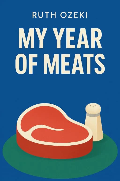 My Year of Meats