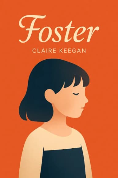 Foster cover