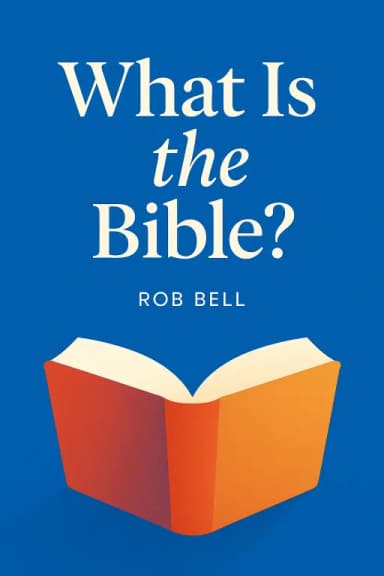 What Is the Bible? cover