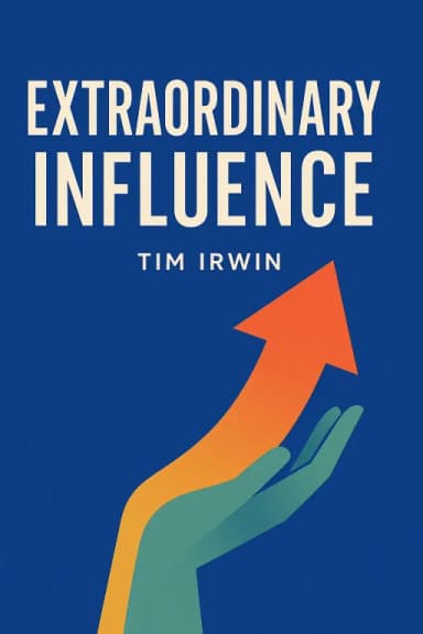 Extraordinary Influence cover
