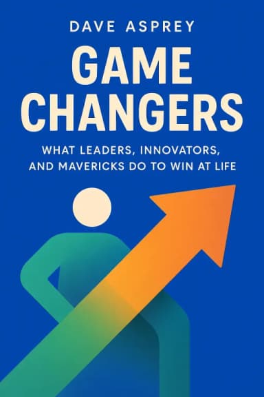 Game Changers cover