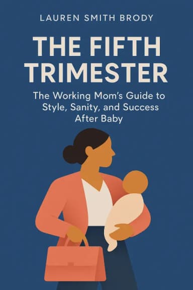 The Fifth Trimester cover