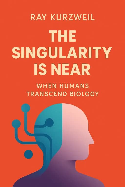 The Singularity Is Near