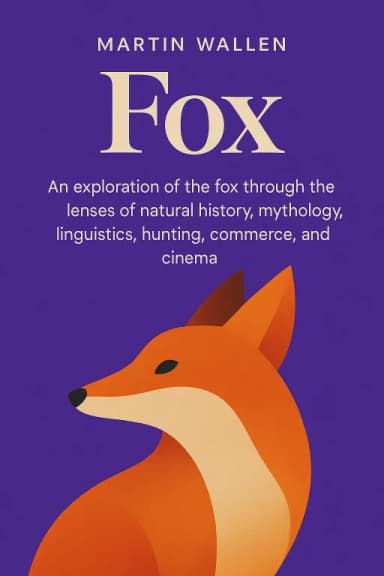 Fox cover