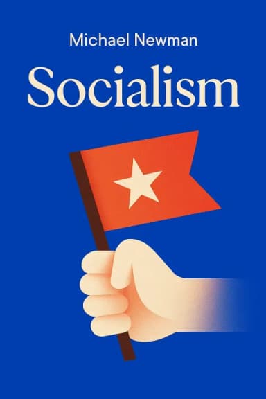 Socialism cover