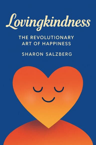 Lovingkindness cover