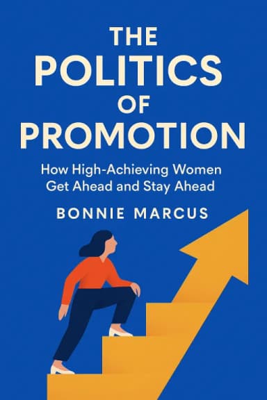 The Politics of Promotion cover