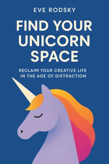 Find Your Unicorn Space cover