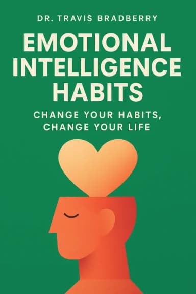 Emotional Intelligence Habits cover