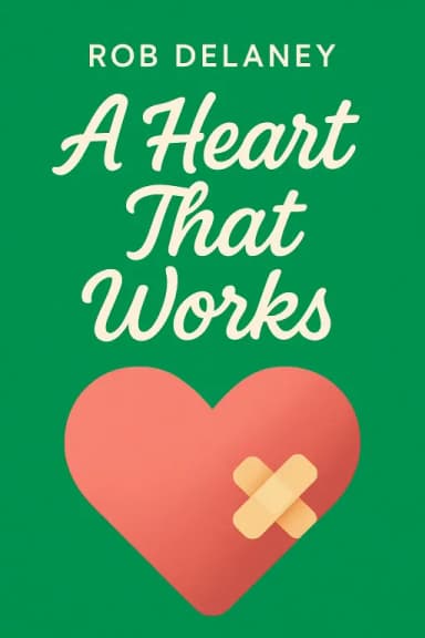 A Heart That Works cover