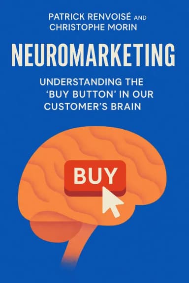 Neuromarketing cover