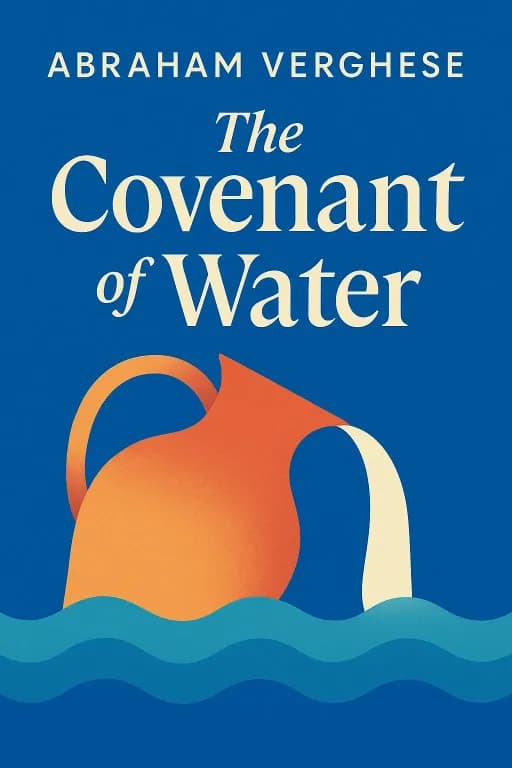 The Covenant of Water