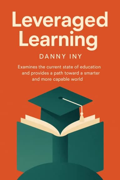 Leveraged Learning cover
