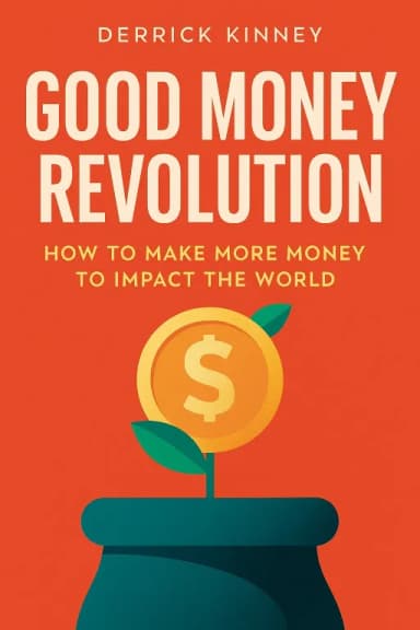 Good Money Revolution cover