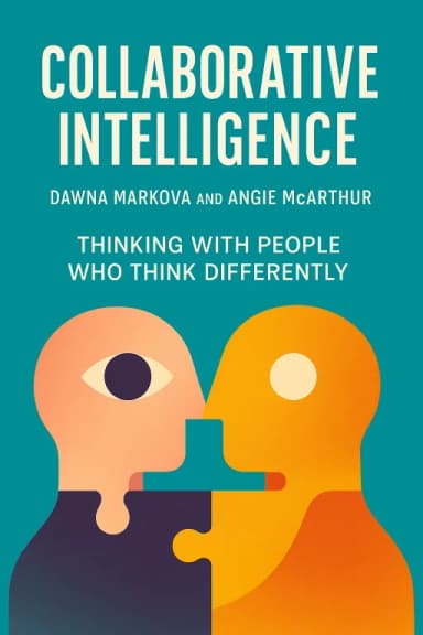 Collaborative Intelligence cover