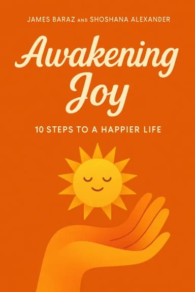 Awakening Joy cover