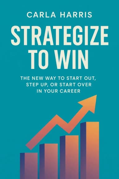 Strategize to Win cover