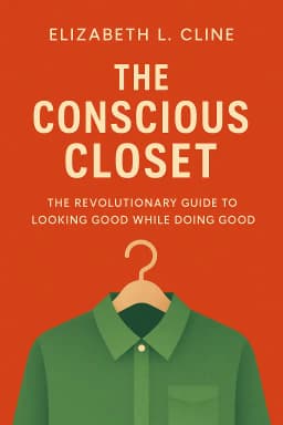 The Conscious Closet cover