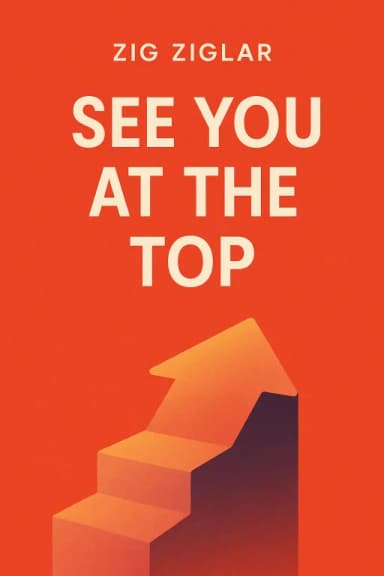 See You at the Top cover