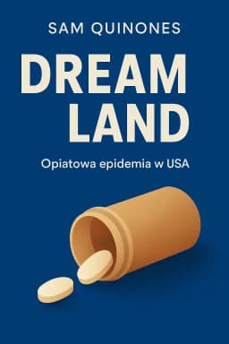 Dreamland cover