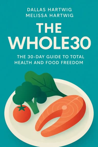 The Whole 30 cover