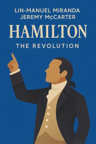 Hamilton cover