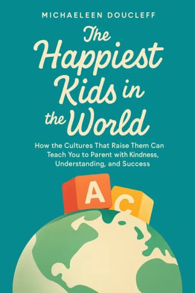 The Happiest Kids in the World cover