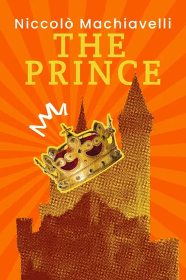 The Prince cover