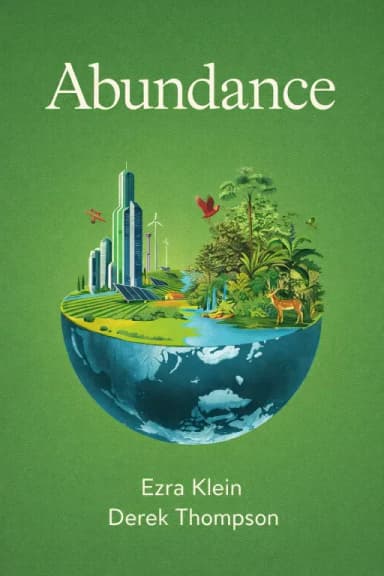 Abundance cover