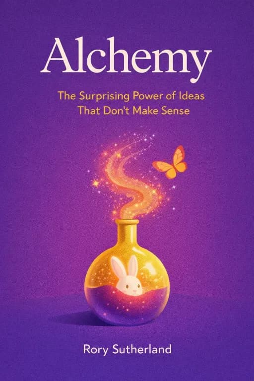 Alchemy