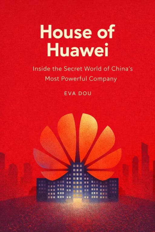 House of Huawei