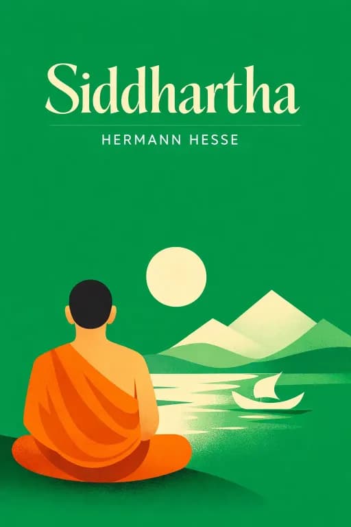 Siddhartha