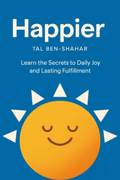 Happier cover