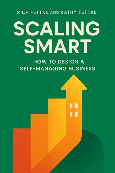 Scaling Smart cover