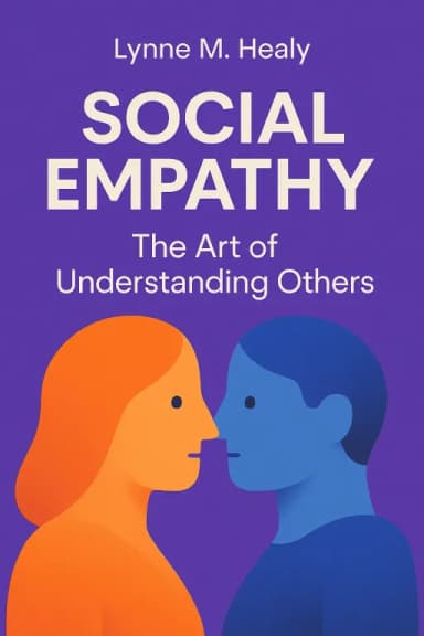 Social Empathy cover
