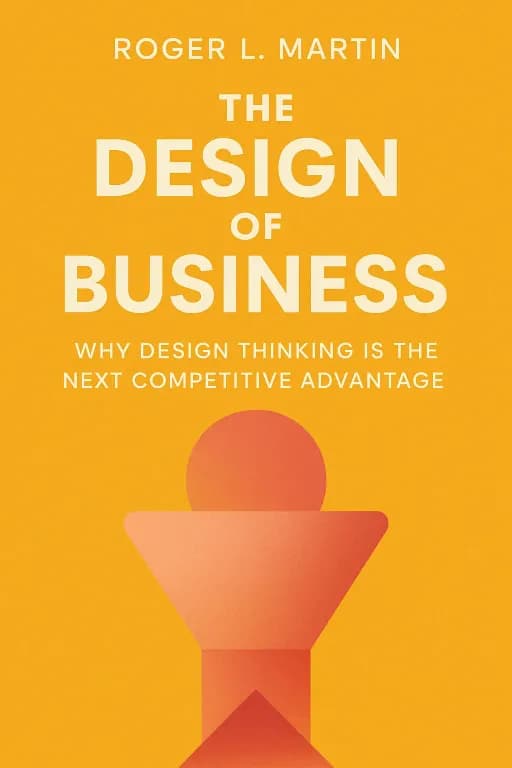 The Design of Business