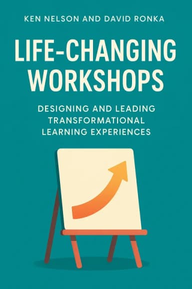 Life-Changing Workshops cover