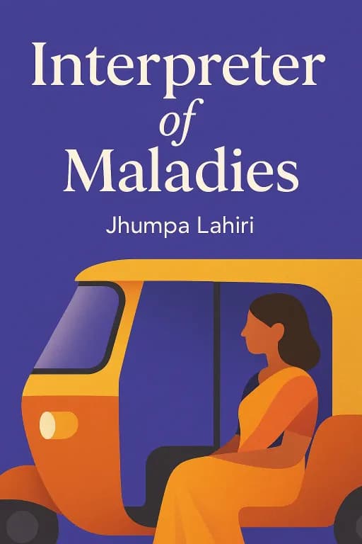 Interpreter of Maladies