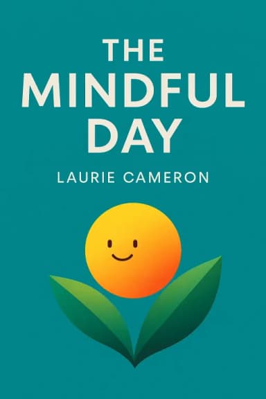 The Mindful Day cover