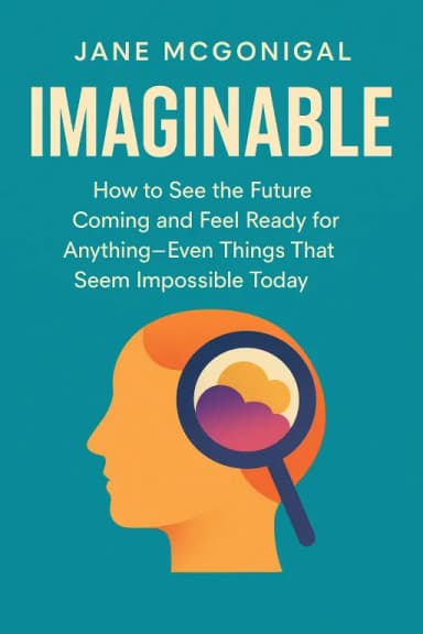 Imaginable cover