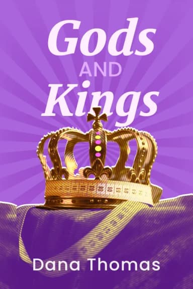 Gods and Kings cover