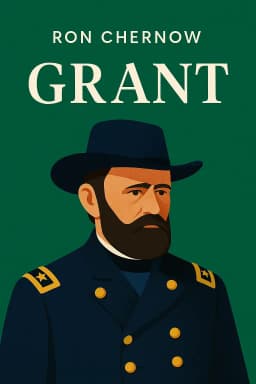 Grant cover