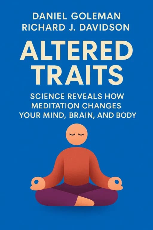 Altered Traits