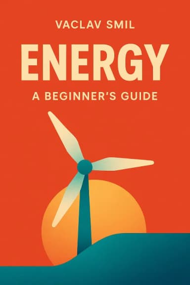 Energy cover
