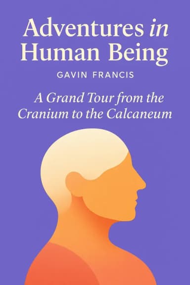 Adventures in Human Being cover