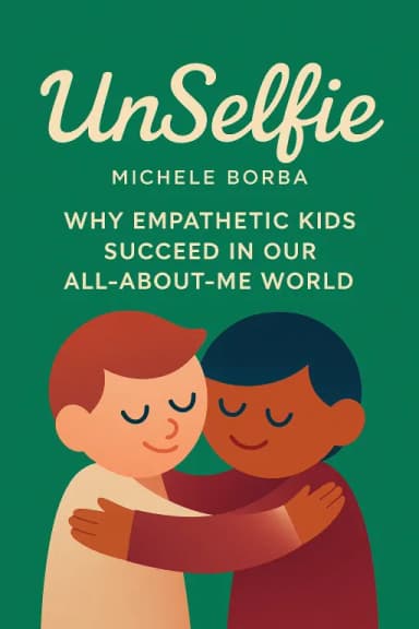 UnSelfie cover