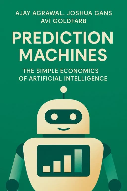 Prediction Machines