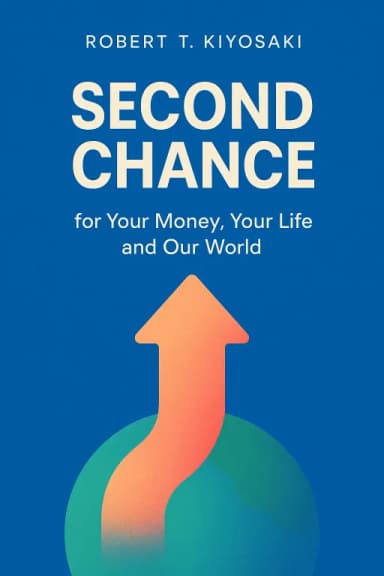 Second Chance cover