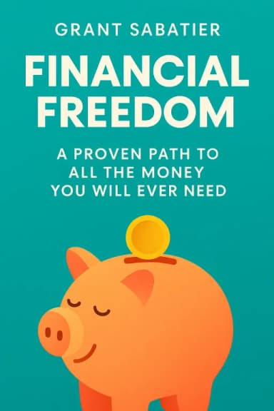 Financial Freedom cover