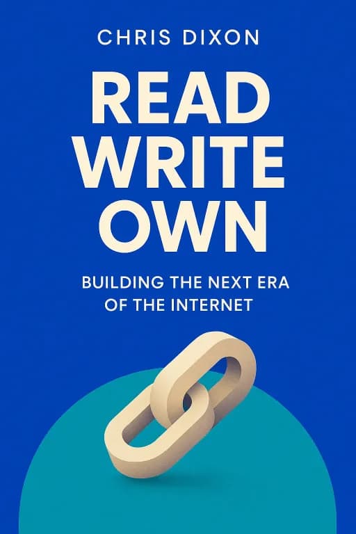 Read Write Own